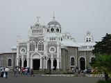 Costa Rica - Orosi - 1